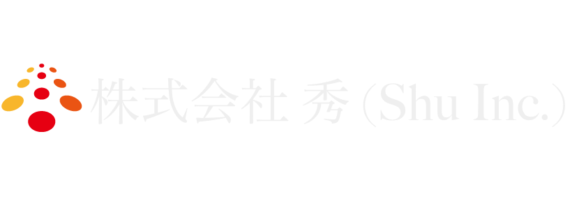 株式会社秀(Shu Inc.)