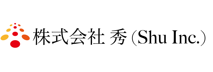 株式会社秀(Shu Inc.)